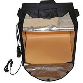 Bresser BR-FT50 boîte pliable pour photographie 50x50x50 cm