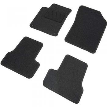 Tapis de sol moquette basic pour C3/DS3