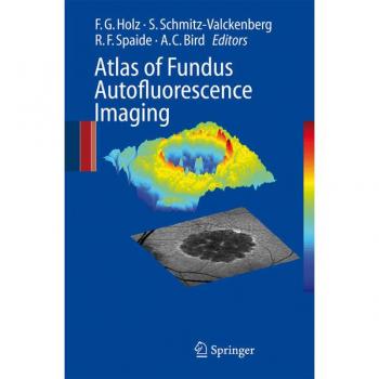 Vitalsource Technologies, Inc. Atlas Of Fundus Autofluorescence Imaging