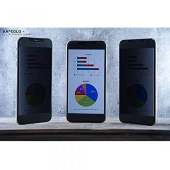 Privacy Filter Screen Guard for iPhone 8