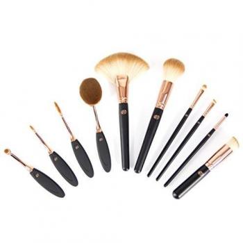 Ensemble Rio de pinceaux visage & yeux