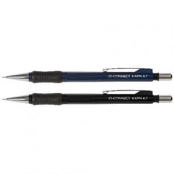 Connect Buntminenstift 0,7 mm