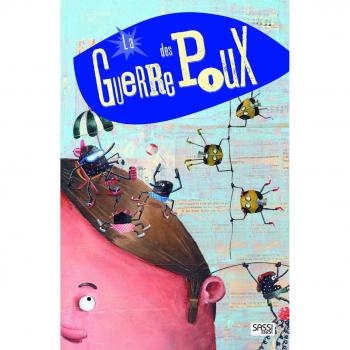 La guerre des poux