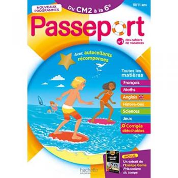 Passeport