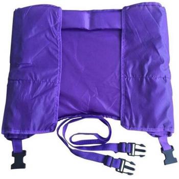 Caddie de rangement pour enfants