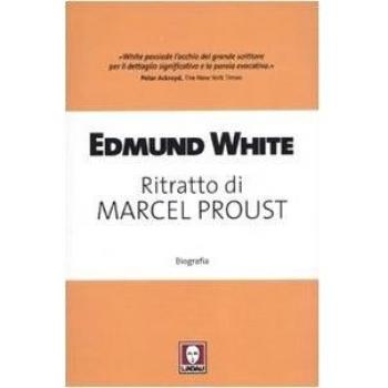 Ritratto di Marcel Proust
