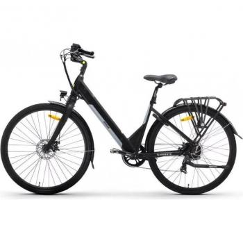 Bicicleta Eléctrica Argento OMEGA PLUS 27.5