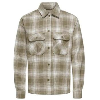 Camisa Masculina Only & Sons