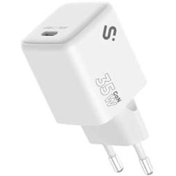 Subblim QuickCharge 35W USB‑C para MacBook e iPad