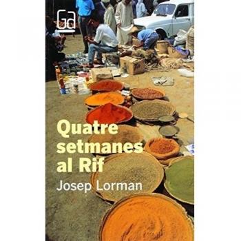 Quatre setmanes al Rif