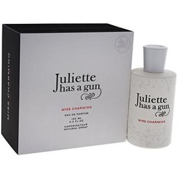 Juliette Has A Gun Miss Charming Eau de Parfum Spray 100 ml