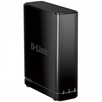 D-Link DNR-312L 1-Bay Network Video Recorder with HDMI