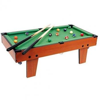 Mesa de billar XXL