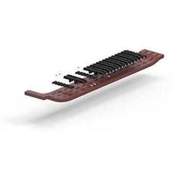 Modèle 1:35e Sd.Kfz.182 King Tiger – Tank lourd allemand, kit Chenilles MENG