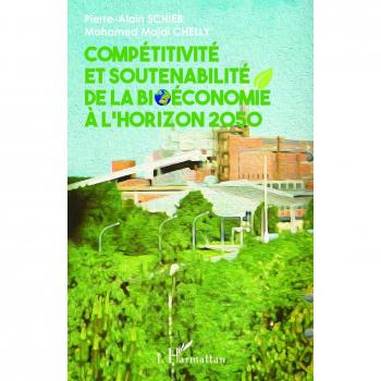 Compétitivité et soutenabilité de la bioéconomie à l'horizon 2050