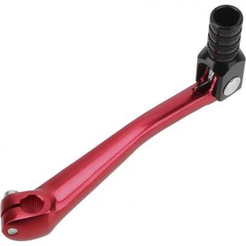 Schalthebel Kayo Apollo Xmotos aus CNC‑Aluminium – 110/125/140/150/160/250 cc Motorrad, schmutzfrei