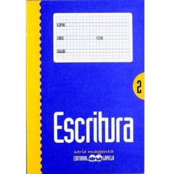 Cuad escritura 2