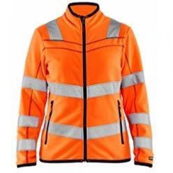 Chaqueta reflectante mujer Blaklader 4966