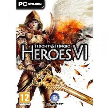 HEROES VI MIGHT & MAGIC – Versione Italiana
