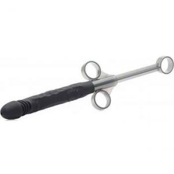 Silicone Jizz Shooter Nera Xr Brands