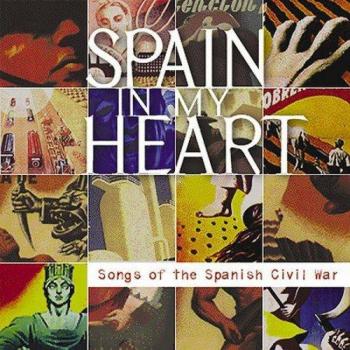 Spain in My Heart