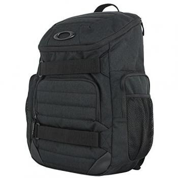 Motorrad‑Rucksack Oakley Enduro 3.0 – 30 L, Schwarz
