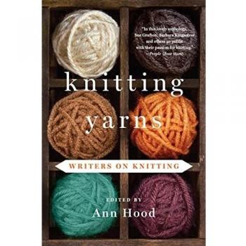 Knitting Yarns : Writers on Knitting