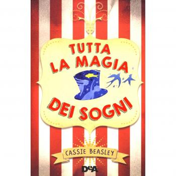 Tutta la magia dei sogni