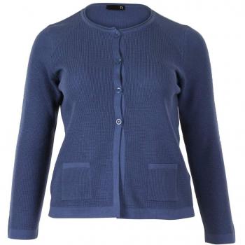 Thomas Rabe Damen Pullover Muster-Mix & Taschen