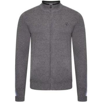 Dare 2B Men's Dutiful II Stripe Marl Full Zip Jacket