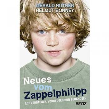 Neues vom Zappelphilipp
