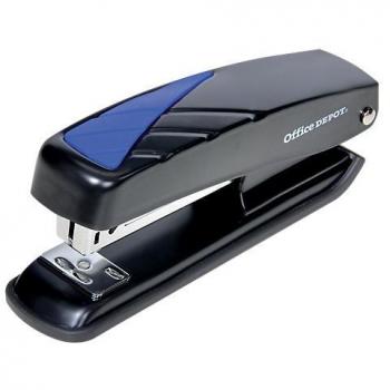 Office Depot Power Stapler – 120‑Count, Dual Size 24/6 & 26/6