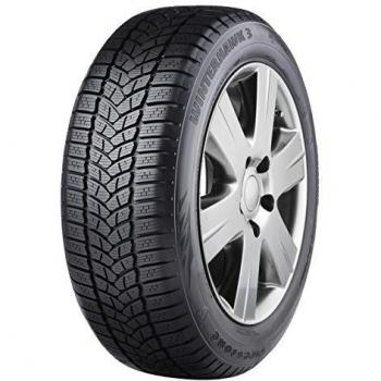 Firestone Winterhawk 3 185/65 R14 86T