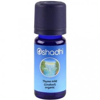 Aceite Esencial de Tomillo Linalool Natural 5ml