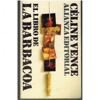 El libro de la barbacoa