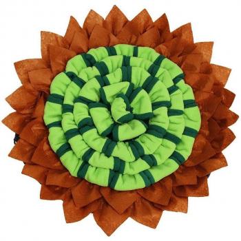 Paws & Scent Relief Mat with Detachable Fleece