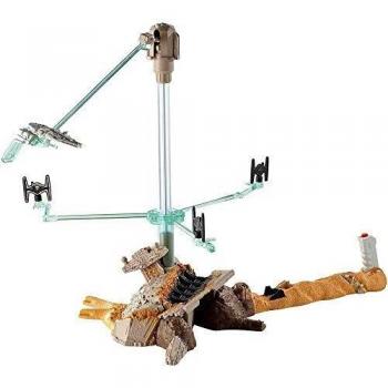 Set Hot Wheels Starship – Star Wars: Il Risveglio della Forenza