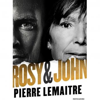 Rosy & John
