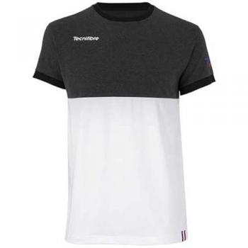 Camiseta F1 Stretch de Tecnifibre para Hombre