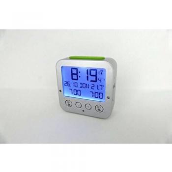 TFA 60.2528.54 Cronometro e Sveglia