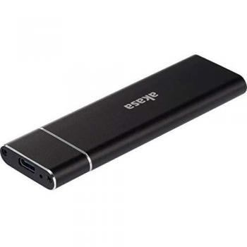 Akasa RF-3794878 M.2-Festplatten-Gehäuse USB 3.2 Gen 2