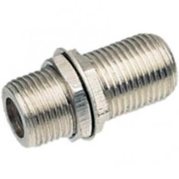 Adaptateur F Femelle Double 5501