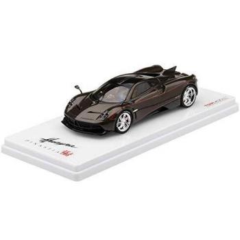 TSM 1/43 Pagani Huayra Dinastia Yazi Warrior Dragon Modello Oro Carbonio
