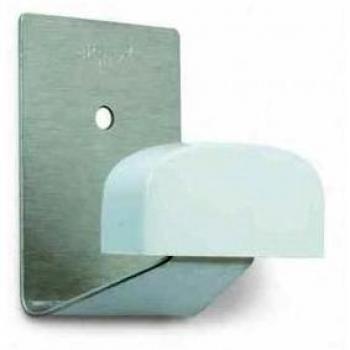 Brinox Percha Lacada Blanca 3x4.5x2.5 cm