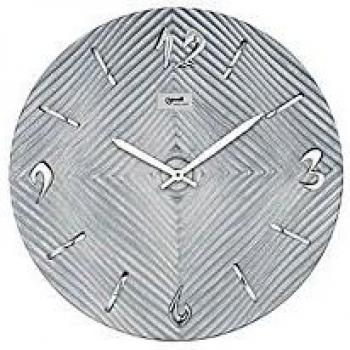 11474 Lowell Modern Wanduhr