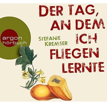 Der Tag, an dem ich fliegen lernte