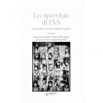 Specchio di Eva: Riflessione sulla Violenza di Genere