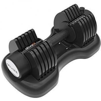 ATIVAFIT Adjustable Dumbbell 20KG