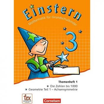 Einstern Band 3