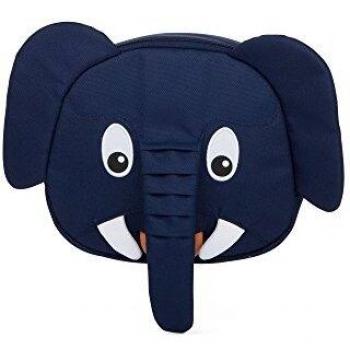 Sac bandoulière enfant motif animaux Emil Elefant